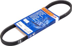 Поліклиновий ремінь