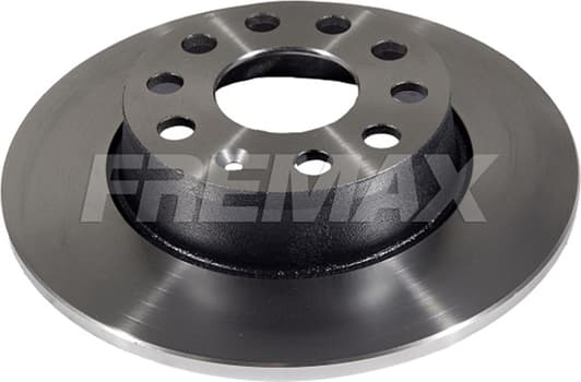 BD-5637 Fremax Гальмівний диск