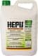 Hepu G11 зелений 5 л (P999GRN005) концентрат антифризу