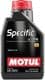 Motul Specific LL-12 Fe 0W-30 (1 л) моторна олива