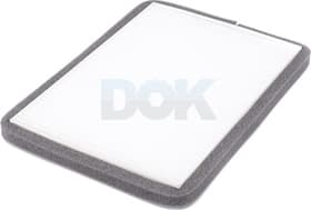 Фільтр салону