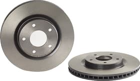 Гальмівний диск