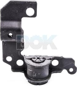 Сайлентблок важеля