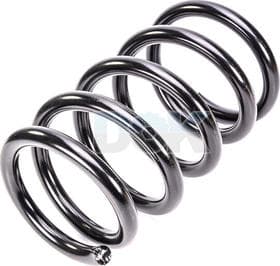 Пружина подвески