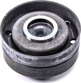 Обвідний ролик ременя ГРМ