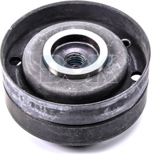 532 0052 10 INA Обвідний ролик ременя ГРМ