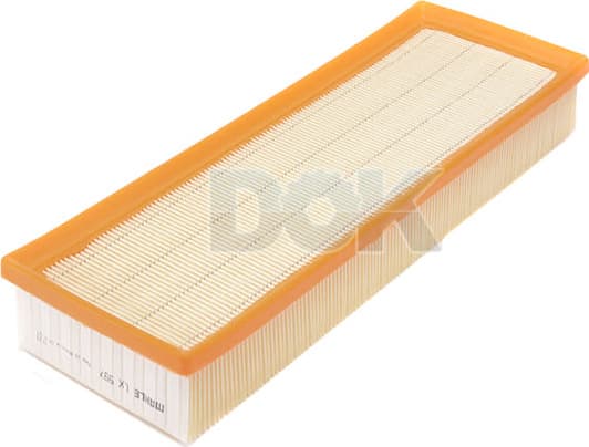 LX 997 Mahle Воздушный фильтр