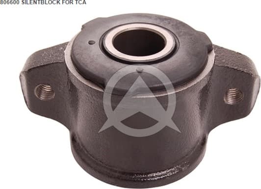 806600 Sidem Сайлентблок важеля