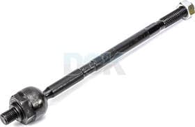 Кермова тяга