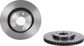 Тормозной диск