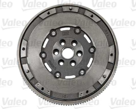 836161 Valeo Маховик