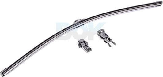 578507 Valeo Щетки стеклоочистителя