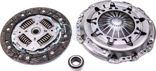 624 3218 00 LuK Комплект зчеплення