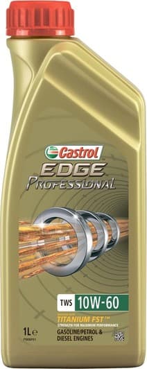 Castrol Professional Genesis Advanced 10W-60 моторное масло