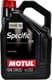 Motul Specific 5122 0W-20 (5 л) моторна олива