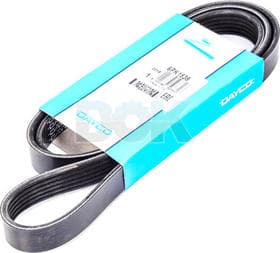 Поликлиновой ремень