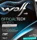 Wolf Officialtech C4 5W-30 (4 л) моторна олива