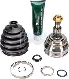 Граната BGA CV9601A