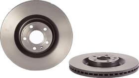 Гальмівний диск