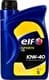Elf Sporti TXI 10W-40 (1 л) моторное масло