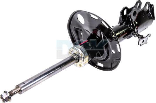 339700 Kayaba Стойка амортизатора