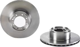 Гальмівний диск Гальмівний диск