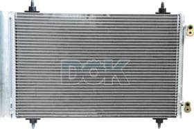 Радиатор кондиционера