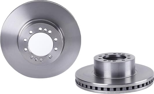 09.9494.10 Brembo Гальмівний диск