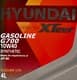 Hyundai XTeer Gasoline G700 10W-40 (4 л) моторна олива