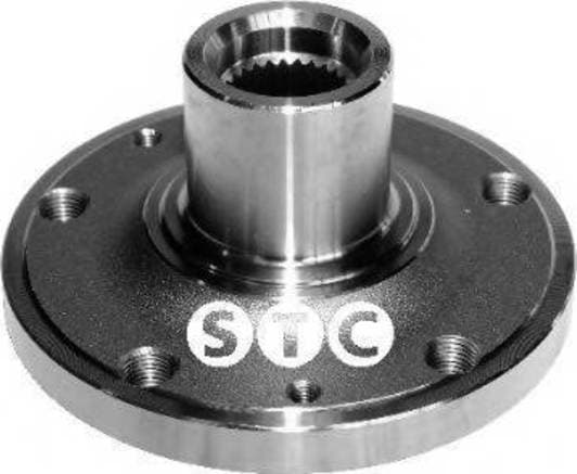 T490107 STC Ступица колеса