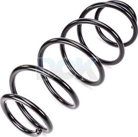 Пружина подвески