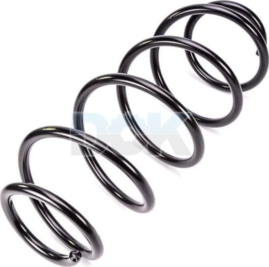 4066780 Lesjöfors Пружина подвески