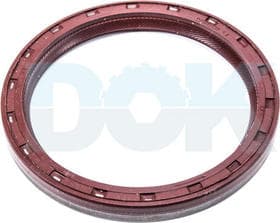 Сальник коленвала