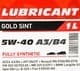Axxis Gold Sint A3/B4 5W-40 (1 л) моторна олива
