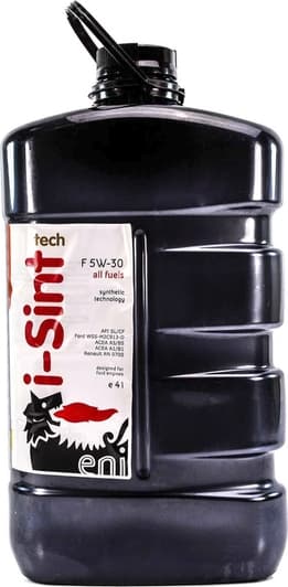 Eni I-Sint Tech F 5W-30 (4 л) моторна олива