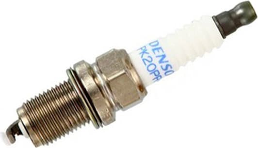PK16R11 Denso Свічка запалювання