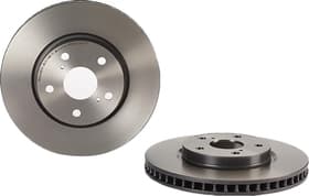 Гальмівний диск