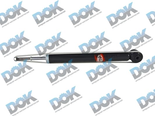 357070070000 Magneti Marelli Амортизатор