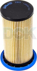 Топливный фильтр