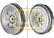 415 0364 10 LuK Маховик для Chrysler PT Cruiser