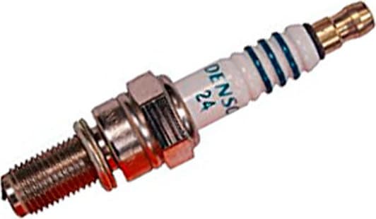 IU01-24 Denso Свеча зажигания для Alfa Romeo 8C