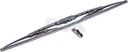 26500 Kamoka Щітки склоочисника