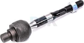 Кермова тяга