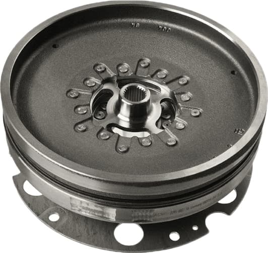 2295 000 718 Sachs Маховик