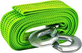 Трос буксирувальний Winso 133400 стрічка 3 т 4 м