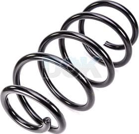 Пружина подвески