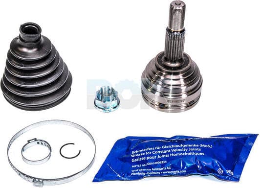 16-14 498 0025 Meyle Граната