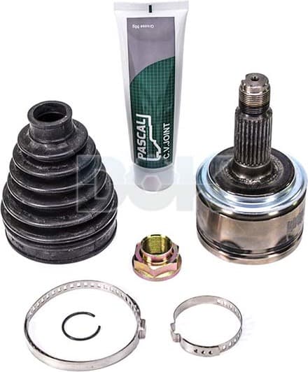 G14057PC Pascal ШРУС