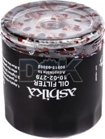 Оливний фільтр Оливний фільтр