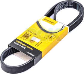 Поликлиновой ремень